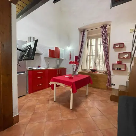 Casa Sole *