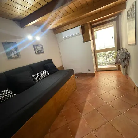B&B Casa Sole *