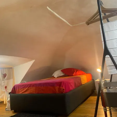Casa Sole B&B 나폴리